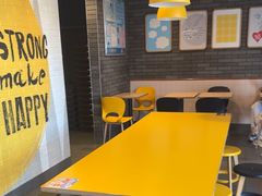 -麦当劳(保定裕华路店)