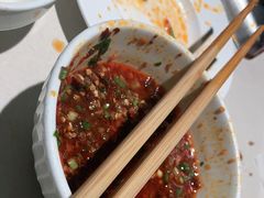 -海底捞火锅(枫蓝国际购物中心店)