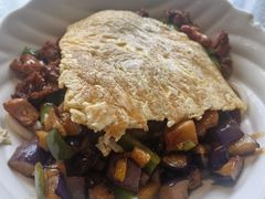 -文三里屯面馆(三里屯店)