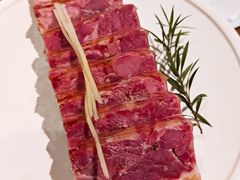 厚切镇江肴肉-苏小柳手作点心(控江旭辉分院)