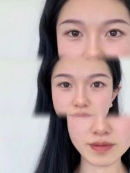 -尔素·半永久纹眉·野生眉