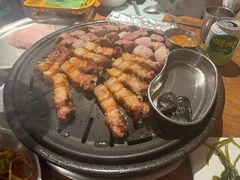 -济州爱肉堂(总店)