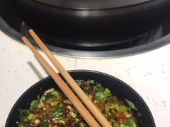 -钢管厂五区小郡肝串串香(奥克斯广场锦城万达店)