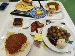 -宜家·瑞典风味餐厅(北京西红门店)