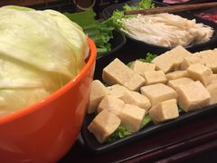 -八宝牛潮汕鲜牛肉火锅(净月店)