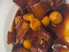 -闫府私房菜·百年鲁菜(恒隆店)