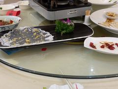 -千岛湖鱼味馆(十字街总店)