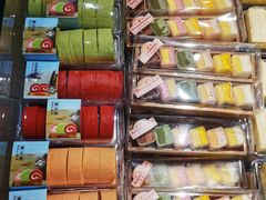 -Olé精品超市(北京合生汇店)