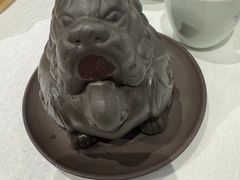 -淮扬府·游园京梦(中粮广场店)