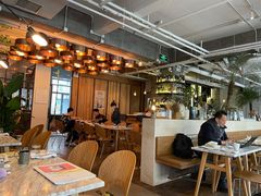 大堂-the rug 飞毯 (朝阳公园店)