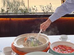 -火福·天湖阁大闸蟹博物馆主题餐厅(浅水湾店)