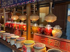 -吃饭皇帝大(解放西路店)