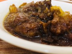 -赵家好米干饭把子肉(小纬六路店)