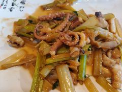 -大城·烧烤海鲜大排档(台东店)