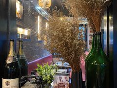 -LA MAISON公鸡和龙(蛇口店)