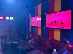 -唱吧麦颂KTV(马驹桥店)