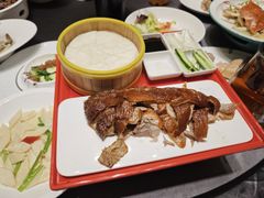 -骏莱海鲜鱼港(五角场店)