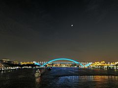 -新龙船黄浦江餐饮游船官方自营店