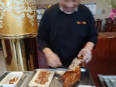 -便宜坊烤鸭店(玉蜓桥天坛店)