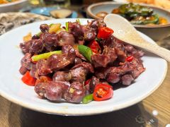 卤鸽珍-鸽子窝(青塔店)