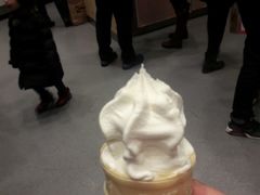 -宜家家居（上海徐汇商场店）-停车场