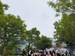 -华夏文旅西安度假区