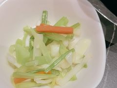 -福茂源横山铁锅羊肉(高新路店)