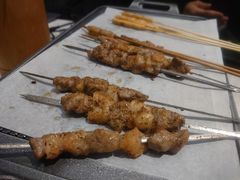 -纪录片《人生一串》体验店(静安店)