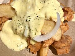 -TAIFORKS 大福食堂·山葵烤肉料理·拌饭(宝安店)