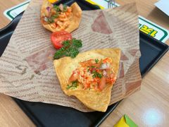 -豪客来牛排(红豆万花城店)