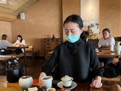 -青竺·青竹茶舍(断桥店)