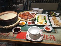-蟹蟹潮汕砂锅粥(食八方美食城店)