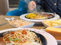 -豪客来牛排(人民东路店)