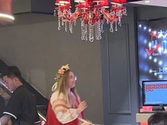 -通海俄式烧烤·俄罗斯大串(嵩山路店)