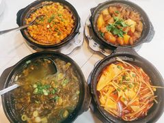 -廖记老砂锅(上清寺店)