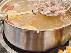 -林记潮牛·牛肉火锅(上马墩店)