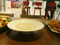 -OKOOKO澳客餐吧(乐天百货店)
