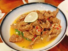 -荷花泰菜(东方新天地店)