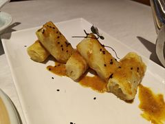 -惠丰堂饭庄·烤鸭·京味菜(西北旺·唐家岭店)