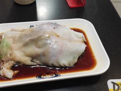 -银记肠粉店(中山一路店)