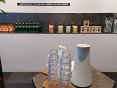 -Seesaw Coffee(上海尚悦湾店)