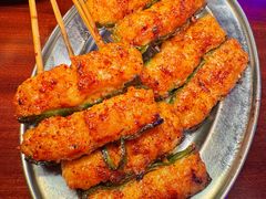 -丰豪烧烤·粤式大排档(学府店)