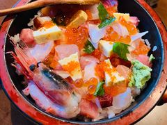 -千代武日本料理(哈西店)