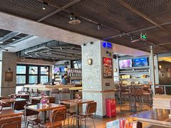 -京A Taproom·精酿餐吧(CBD店)