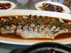 -千岛湖鱼味馆(十字街总店)