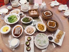 -龙的酒楼·手工早茶·顺德菜(近良路店)