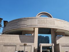 -上海博物馆(人民广场馆)