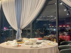 -东南里湖景餐厅·新闽菜(浦西万达店)
