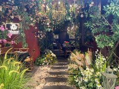 -第101座花园餐厅(湖滨88店)