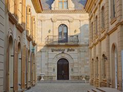 -北京张裕爱斐堡酒庄